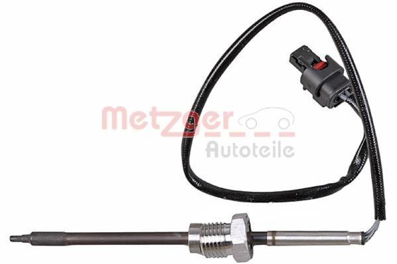 METZGER 0894914 Sensor, Abgastemperatur für MB/SMART