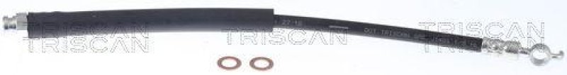 TRISCAN 8150 50273 Bremsschlauch für Mazda