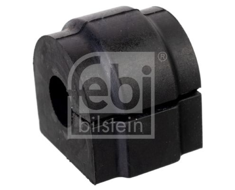 FEBI BILSTEIN 176396 Stabilisatorlager für BMW