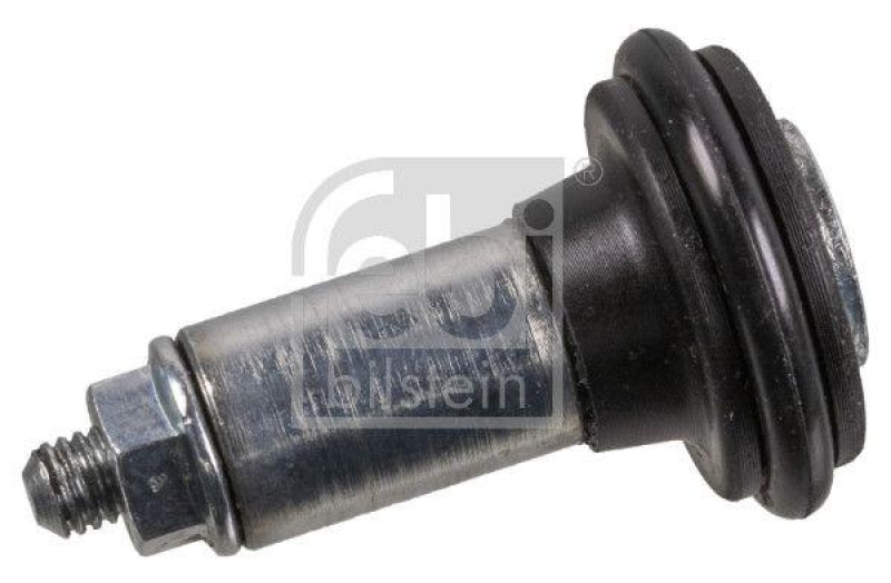 FEBI BILSTEIN 179610 Rolle für Schiebetür für Renault