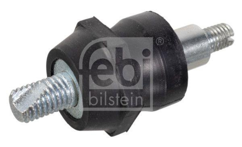 FEBI BILSTEIN 182904 Anschlagpuffer für Fahrerhaus für DAF