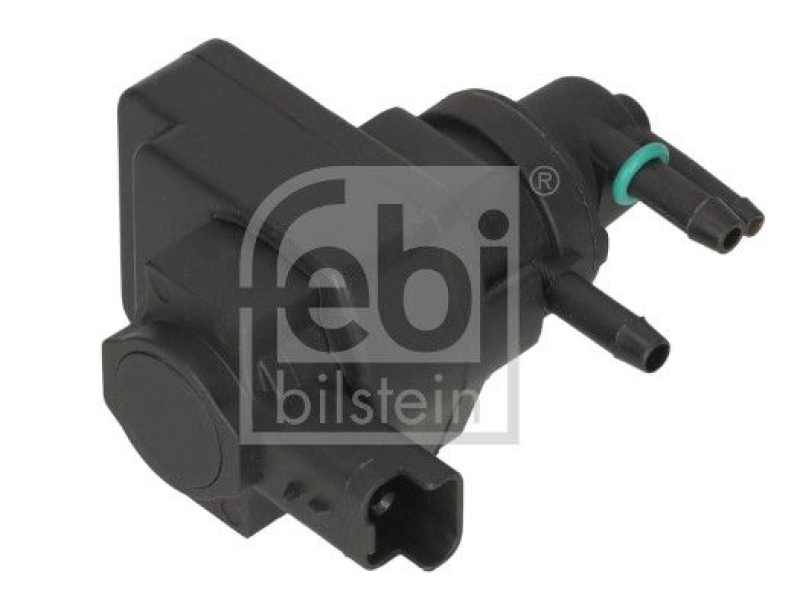 FEBI BILSTEIN 186169 Druckwandler für Turbolader für CITROEN