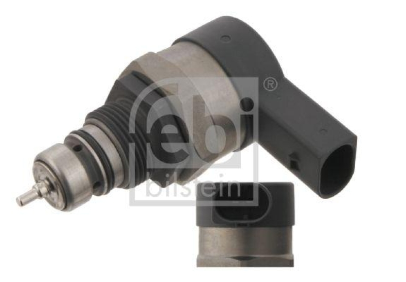 FEBI BILSTEIN 28424 Druckregelventil für Einspritzanlage für BMW