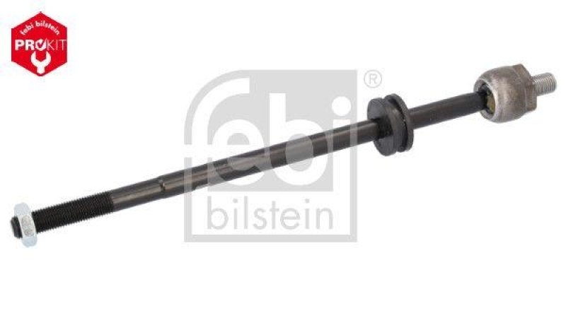 FEBI BILSTEIN 33907 Axialgelenk mit Kontermutter für VW-Audi