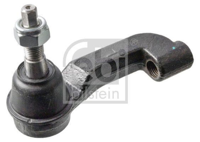 FEBI BILSTEIN 41106 Spurstangenendstück mit Sicherungsmutter für Jeep