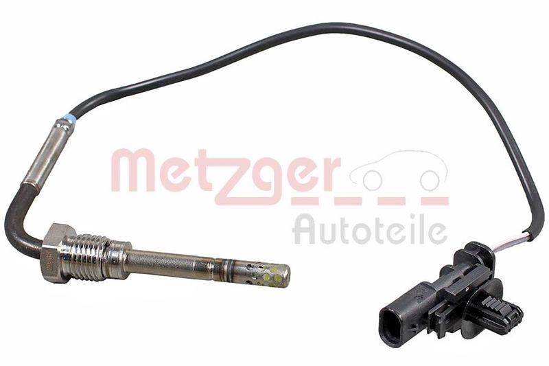 METZGER 0894992 Sensor, Abgastemperatur für CITROEN/FIAT/PEUGEOT