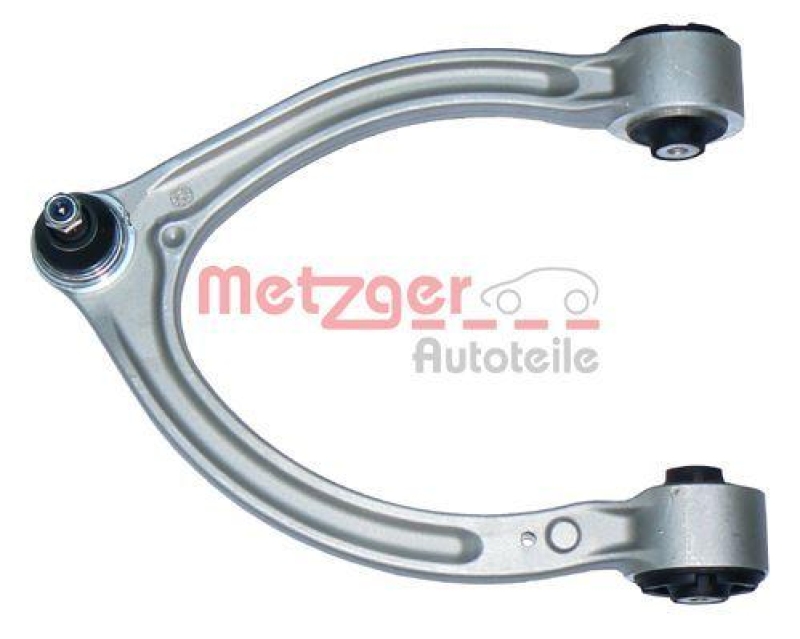 METZGER 58058001 Lenker, Radaufhängung für MB VA links OBEN