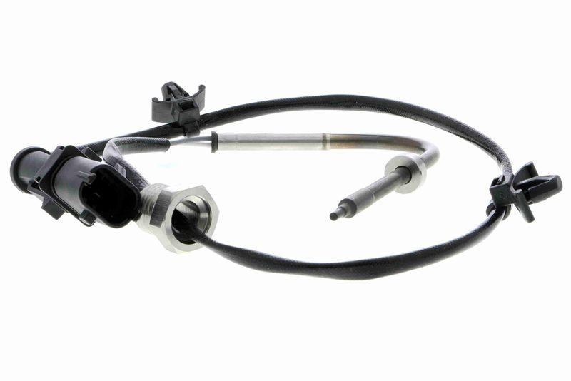 VEMO V40-72-0021 Sensor, Abgastemperatur 2-Polig, 480mm für OPEL