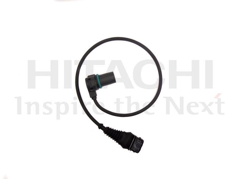 HITACHI 2508141 Sensor, Nockenwellenposition für BMW u.a.