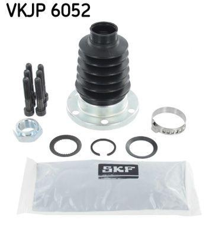 SKF VKJP 6052 Faltenbalgsatz Antriebswelle