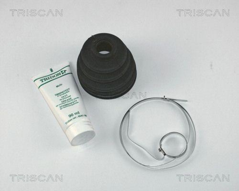 TRISCAN 8540 13803 Manchettensatz für Toyota Carina, Celica, Cor