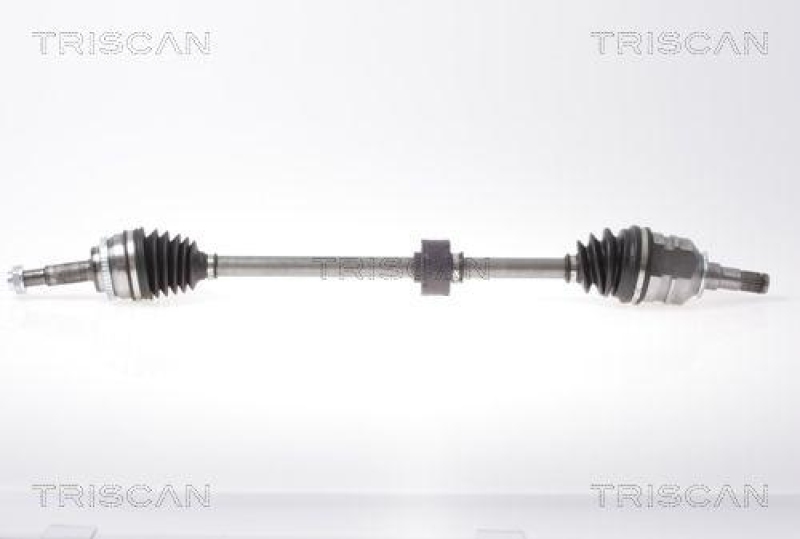 TRISCAN 8540 13534 Antriebswelle für Toyota