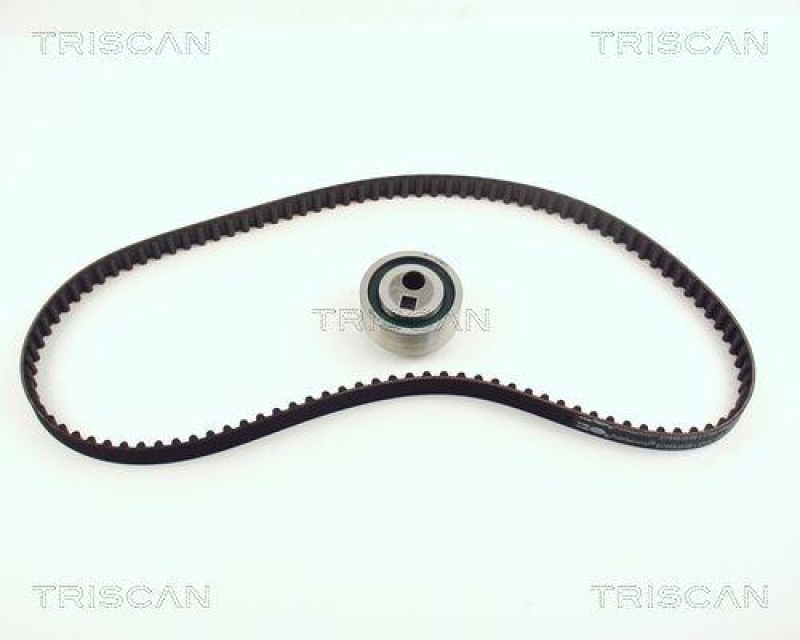 TRISCAN 8647 28003 Zahnriemensatz für Peugeot, Citroen