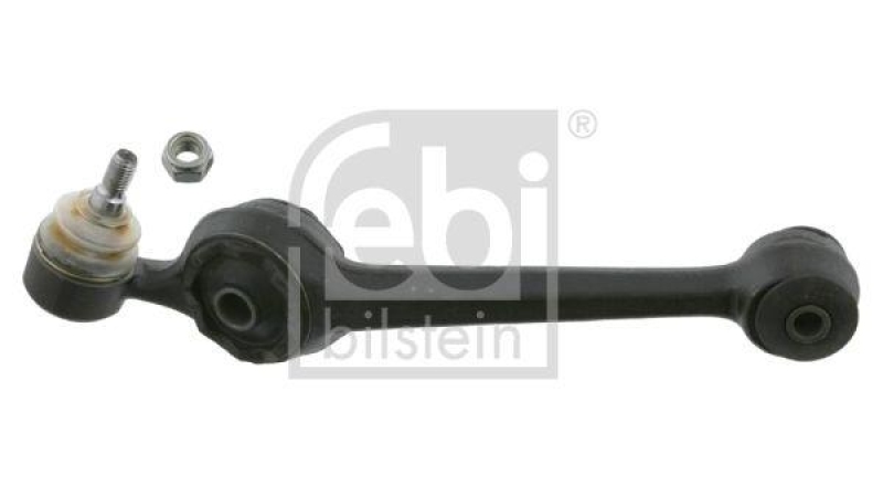 FEBI BILSTEIN 04094 Querlenker mit Lagern, Gelenk und Sicherungsmutter für Ford