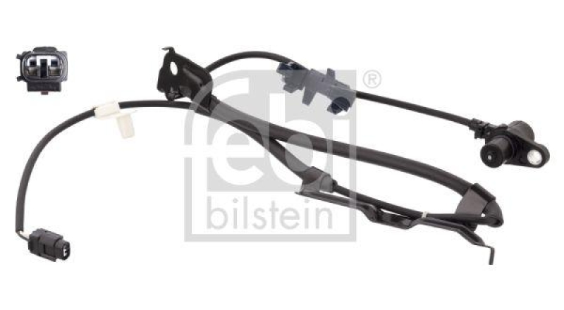 FEBI BILSTEIN 107336 ABS-Sensor für TOYOTA