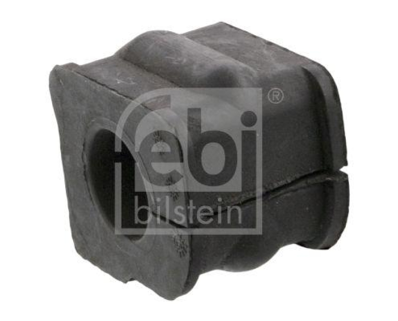 FEBI BILSTEIN 15980 Stabilisatorlager für VW-Audi