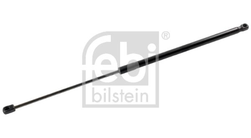 FEBI BILSTEIN 175321 Gasdruckfeder für Kofferraumklappe für VW-Audi