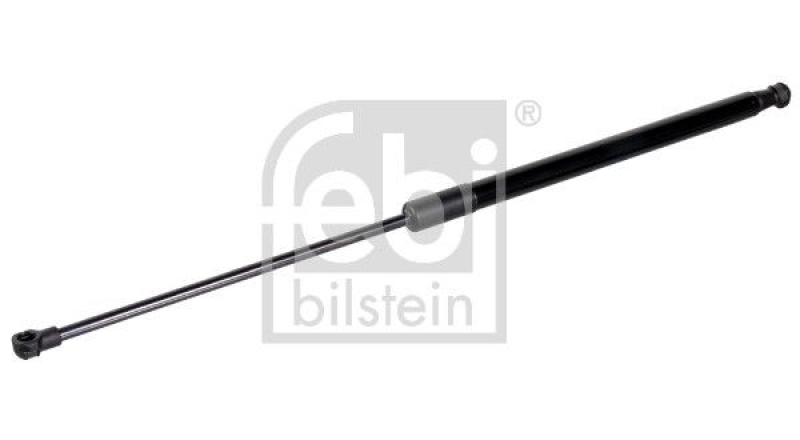 FEBI BILSTEIN 177462 Gasdruckfeder für Kofferraumklappe für TOYOTA