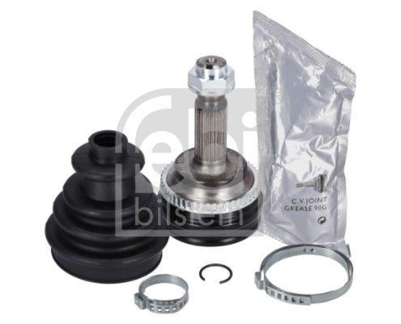 FEBI BILSTEIN 185133 Antriebswellengelenksatz für TOYOTA