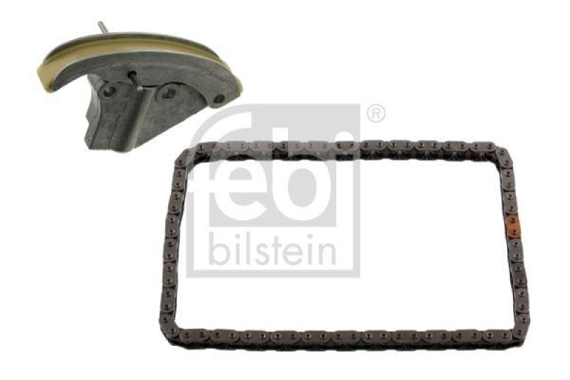 FEBI BILSTEIN 33909 Kettensatz für Ölpumpe für Ford