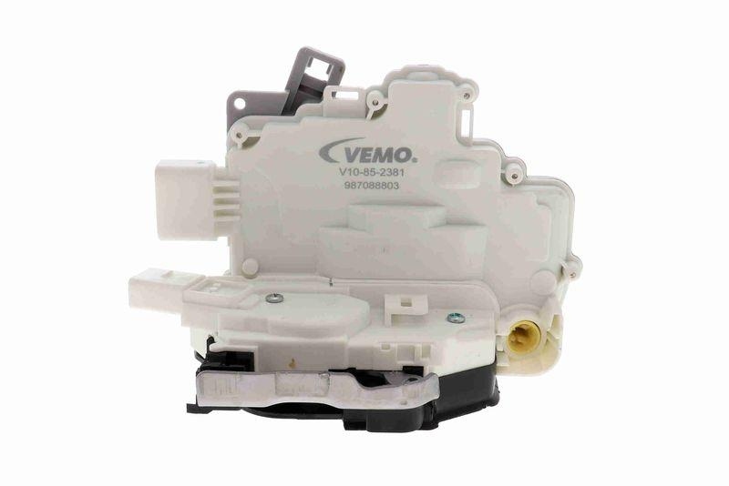 VEMO V10-85-2381 Türschloss vorne links für AUDI