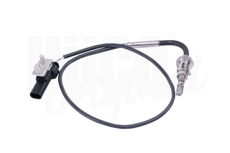 HITACHI 135568 Sensor, Abgastemperatur für OPEL u.a.