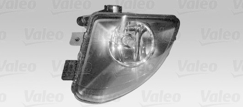 VALEO 044359 Nebelscheinwerfer BMW Serie 5GT 2009/11 L