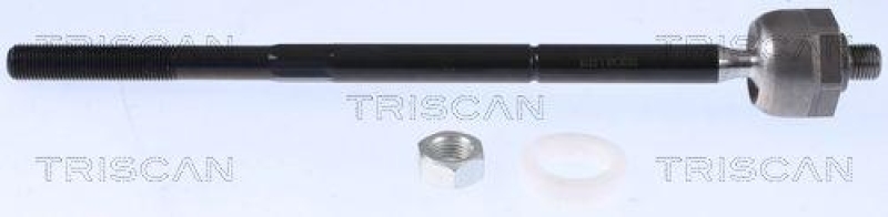 TRISCAN 8500 15221 Axialgelenk für Fiat, Jeep