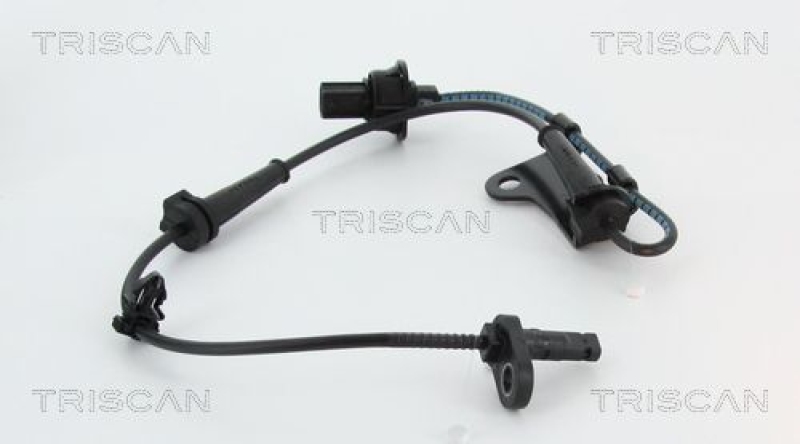 TRISCAN 8180 40722 Sensor, Raddrehzahl für Honda