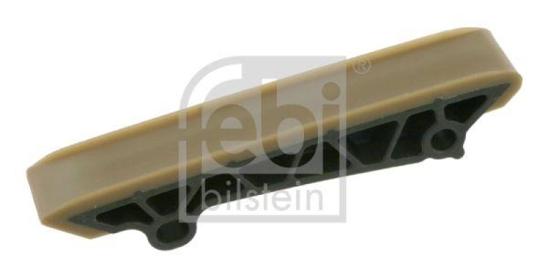 FEBI BILSTEIN 24283 Gleitschiene für Mercedes-Benz