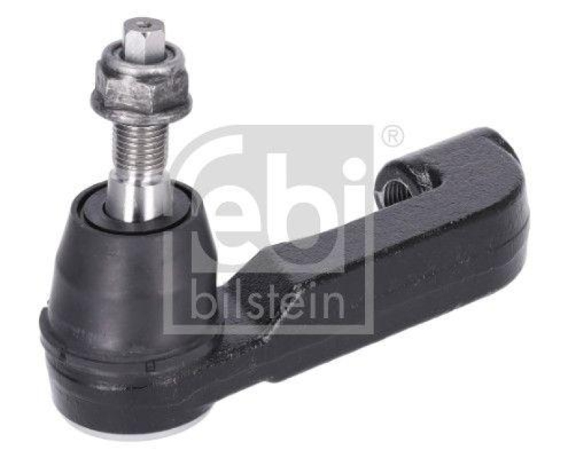 FEBI BILSTEIN 41107 Spurstangenendstück mit Sicherungsmutter für Jeep