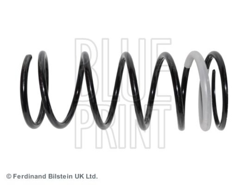BLUE PRINT ADC488360 Fahrwerksfeder für MITSUBISHI