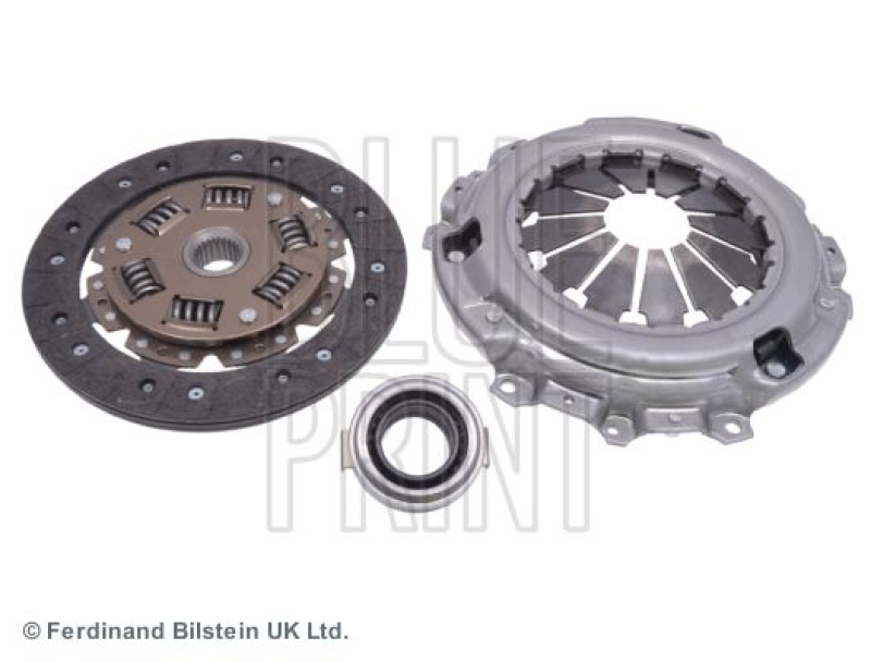 BLUE PRINT ADH23098 Kupplungssatz für HONDA