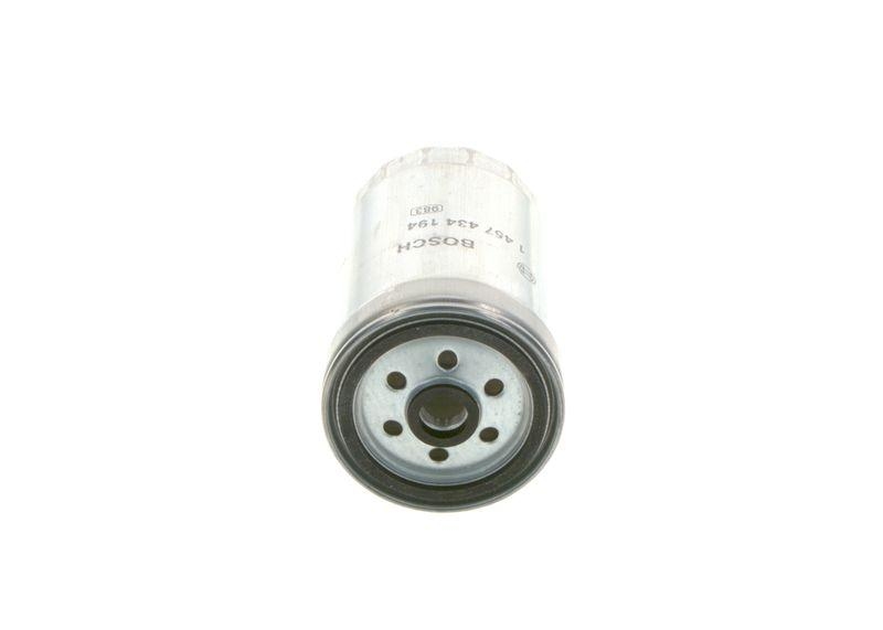 BOSCH 1 457 434 194 Kraftstofffilter