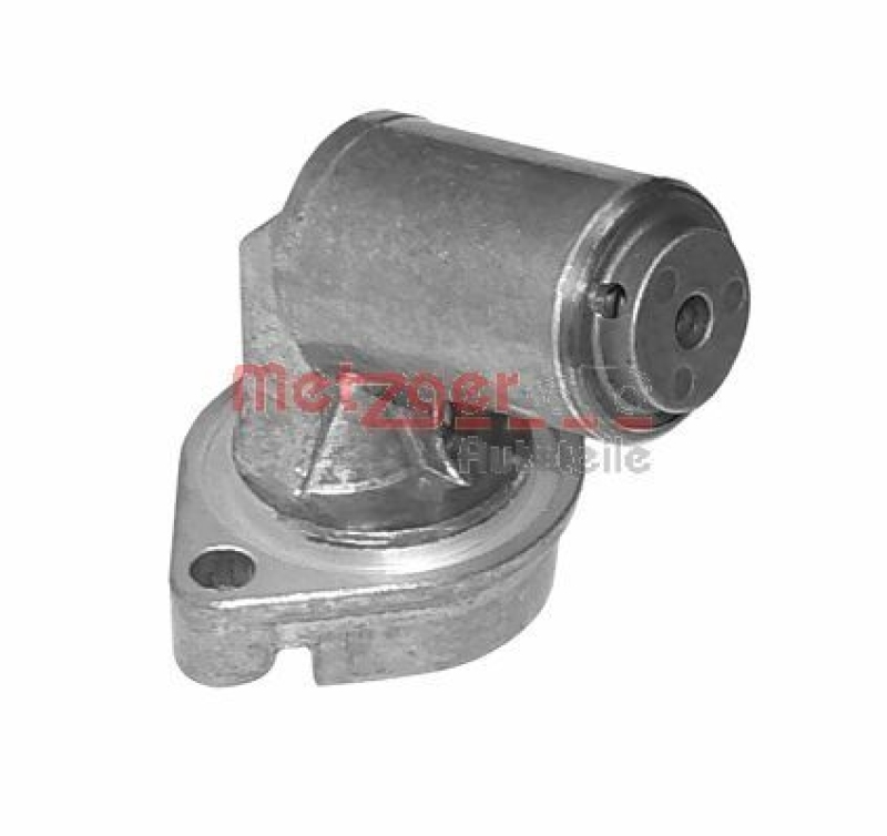 METZGER 0901177 Sensor, Motorölstand für MB