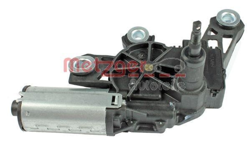 METZGER 2190653 Wischermotor für VW hinten