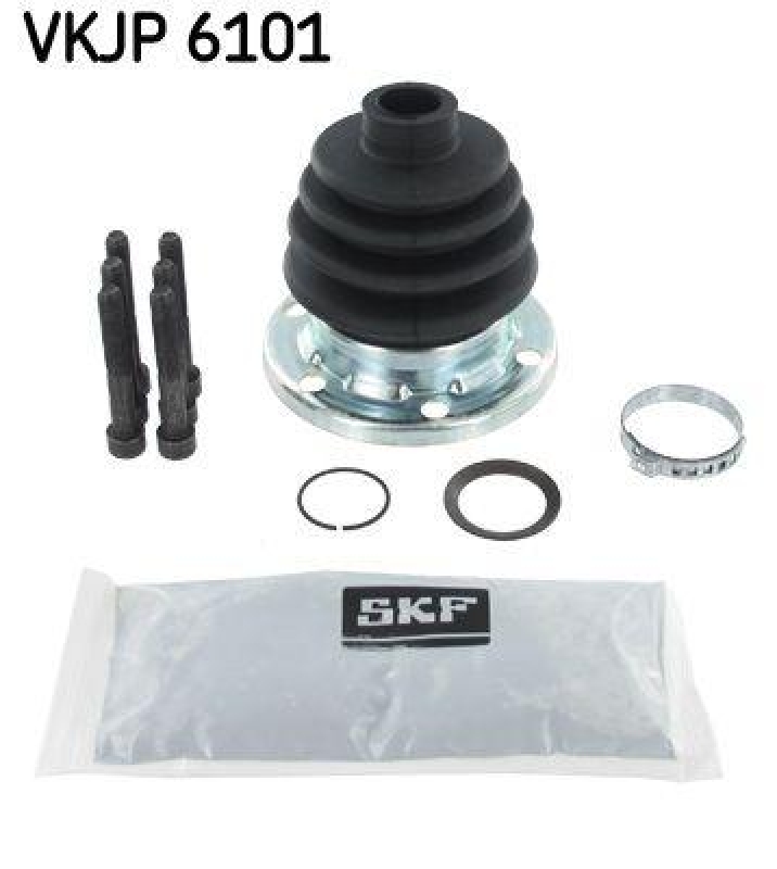 SKF VKJP 6101 Faltenbalgsatz Antriebswelle