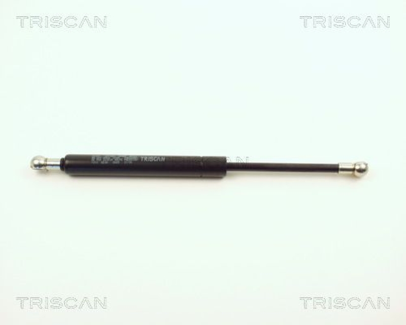 TRISCAN 8710 1010 Gasfeder Hinten für Audi 80 / 90, 80 / 90 Quat