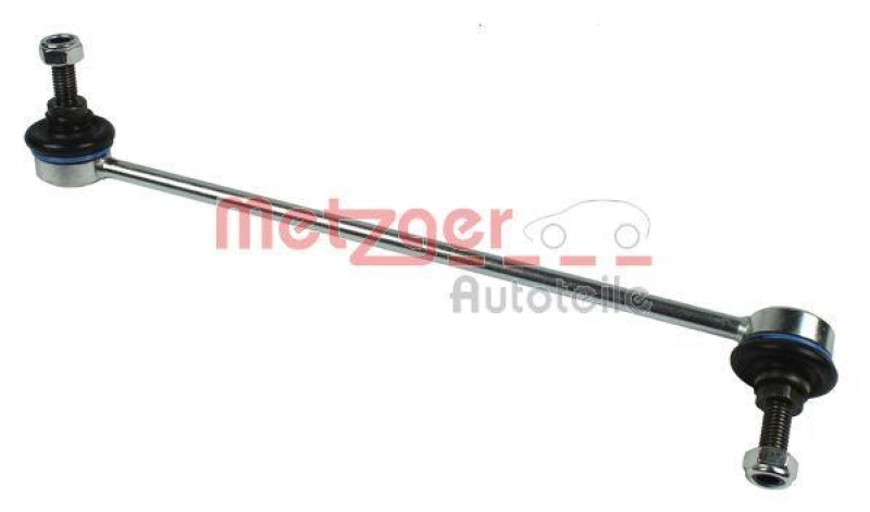 METZGER 53062612 Stange/Strebe, Stabilisator für BMW VA rechts