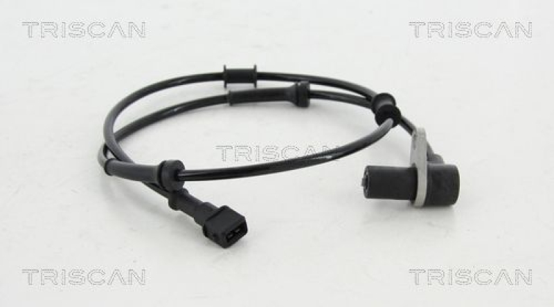 TRISCAN 8180 42102 Sensor, Raddrehzahl für Mitsubishi