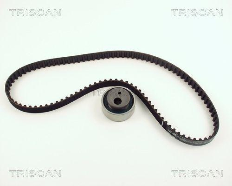 TRISCAN 8647 28005 Zahnriemensatz für Peugeot, Citroen