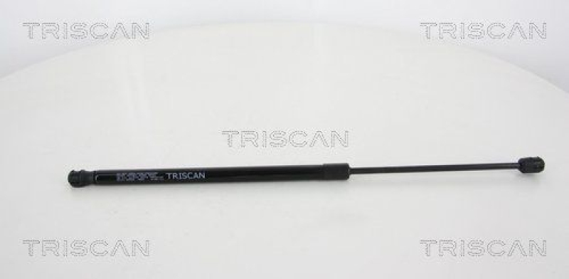 TRISCAN 8710 43229 Gasfeder Hinten für Hyundai Accent Mc