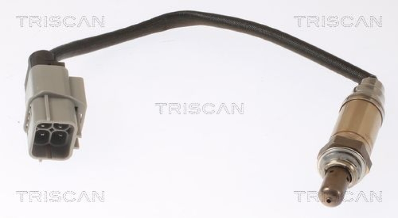 TRISCAN 8845 14174 Lambdasonde für Nissan