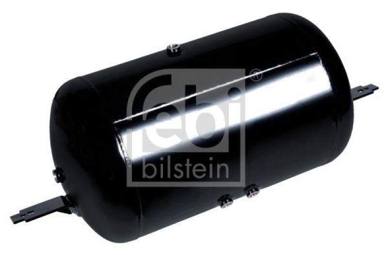 FEBI BILSTEIN 107337 Druckluftbehälter für Schmitz Cargobull