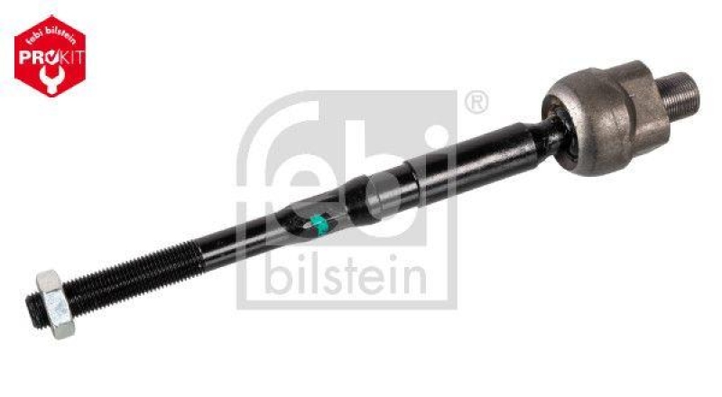 FEBI BILSTEIN 170710 Axialgelenk mit Kontermutter f&uuml;r NISSAN