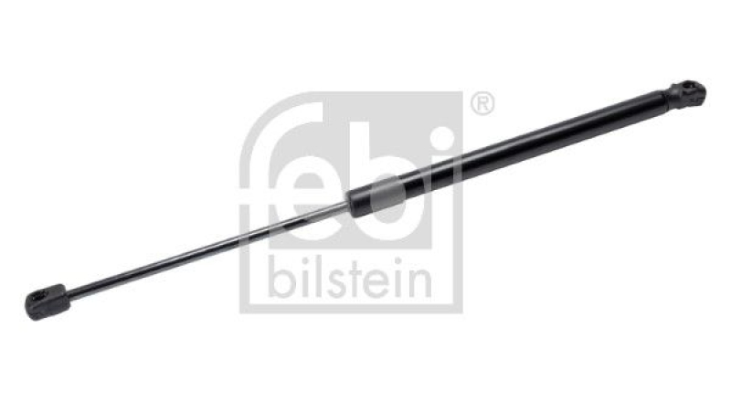 FEBI BILSTEIN 177463 Gasdruckfeder für Kofferraumklappe für HYUNDAI