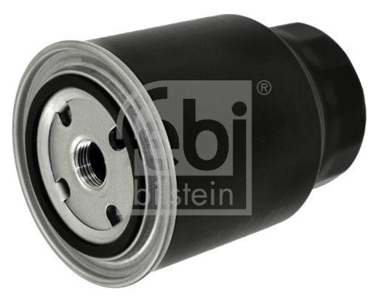 FEBI BILSTEIN 184038 Kraftstofffilter für NISSAN