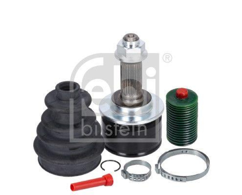 FEBI BILSTEIN 185134 Antriebswellengelenksatz für SUZUKI