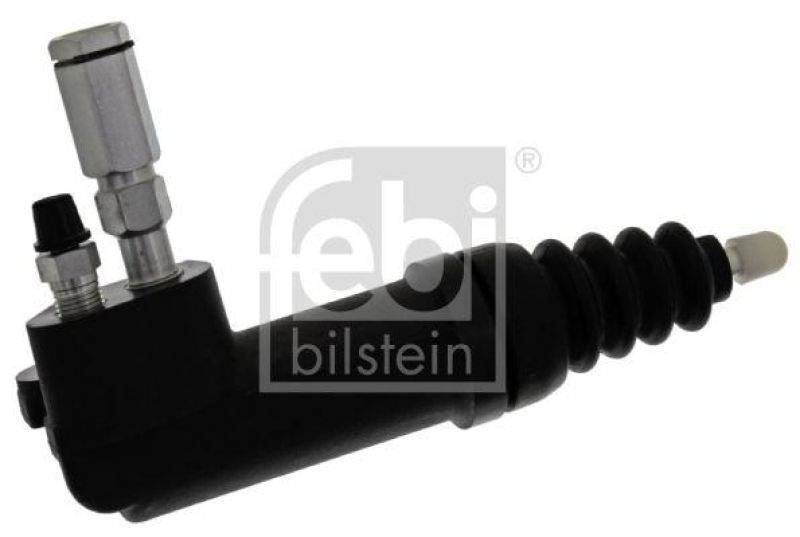 FEBI BILSTEIN 26868 Kupplungsnehmerzylinder für VW-Audi