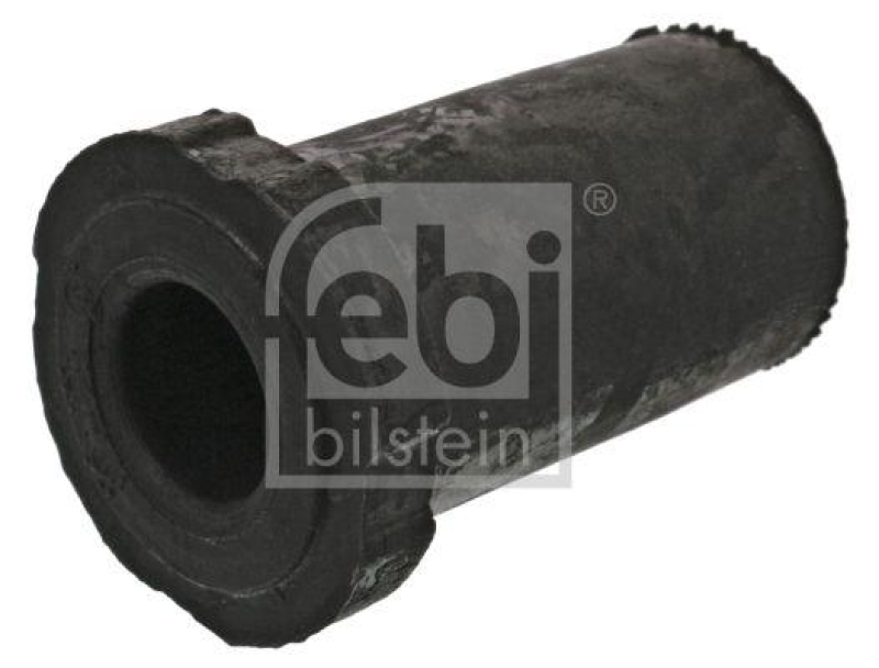 FEBI BILSTEIN 41108 Blattfederlager für MITSUBISHI